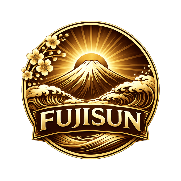 fujisun1 เว็บเดิมพันสไตล์ญี่ปุ่นอันดับ 1 สล็อต บาคาร่า แทงบอล โบนัสซามูไร 15,000 บาท 2026